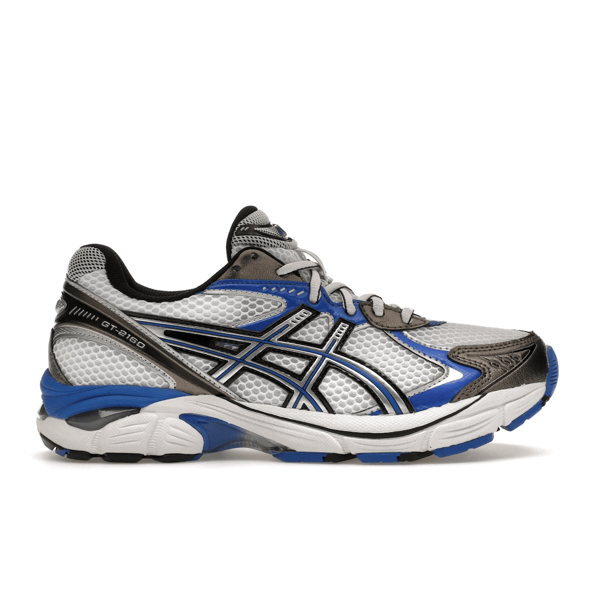 ASICS GT-2160 White Illusion Blue - Sneakerzone