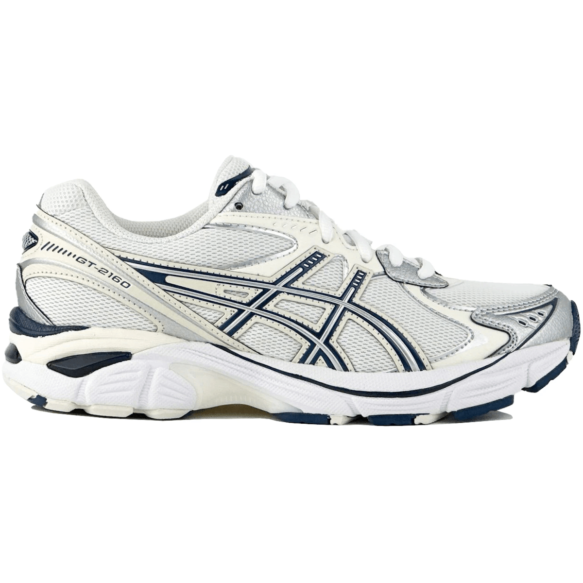 ASICS GT-2160 White Night Sky - Sneakerzone