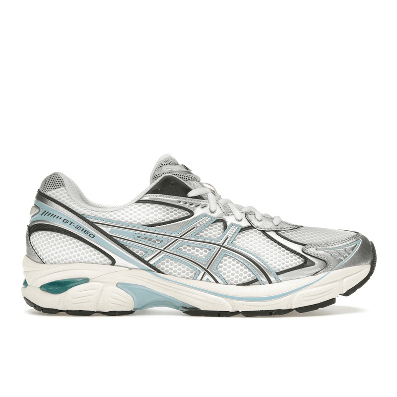 ASICS GT-2160 White Pure Silver product image