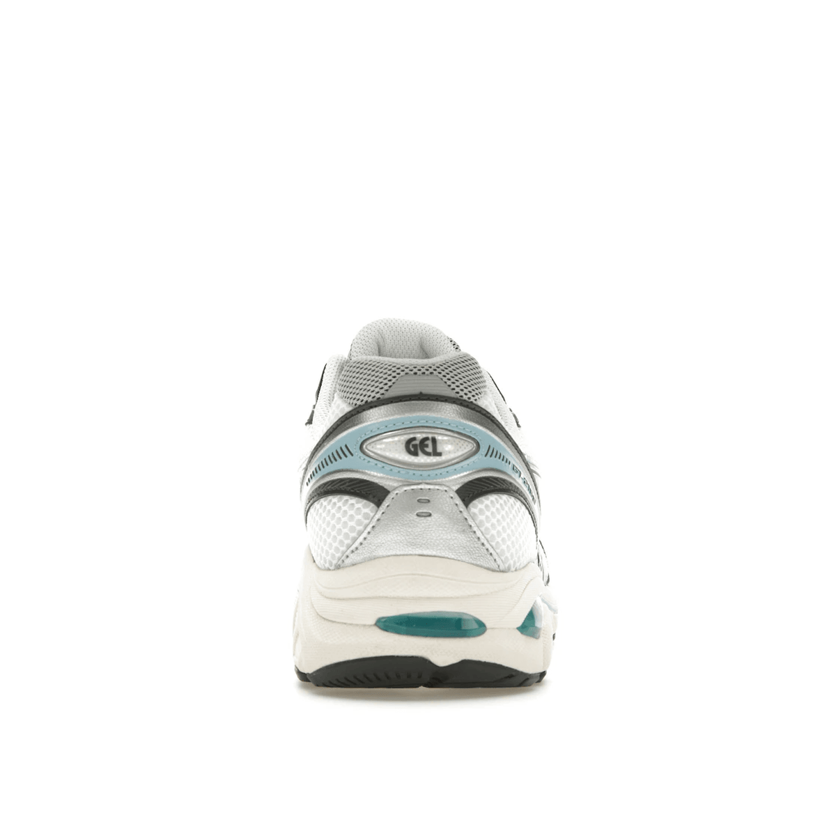 ASICS GT-2160 White Pure Silver - Sneakerzone