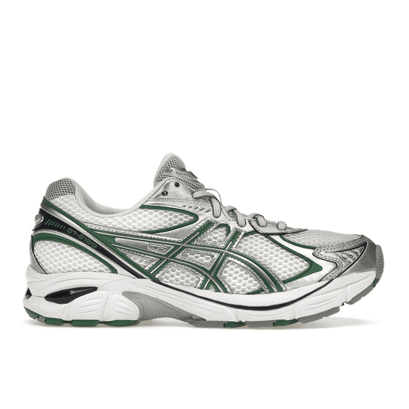 ASICS GT-2160 White Shamrock Green product image