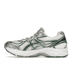 ASICS GT-2160 White Shamrock Green - Sneakerzone