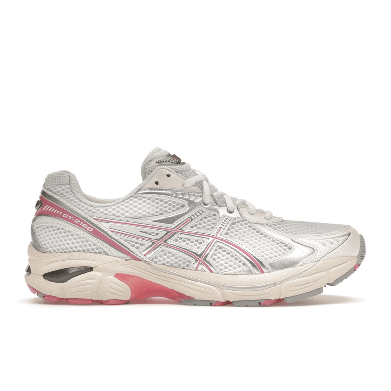 ASICS GT-2160 White Sweet Pink product image
