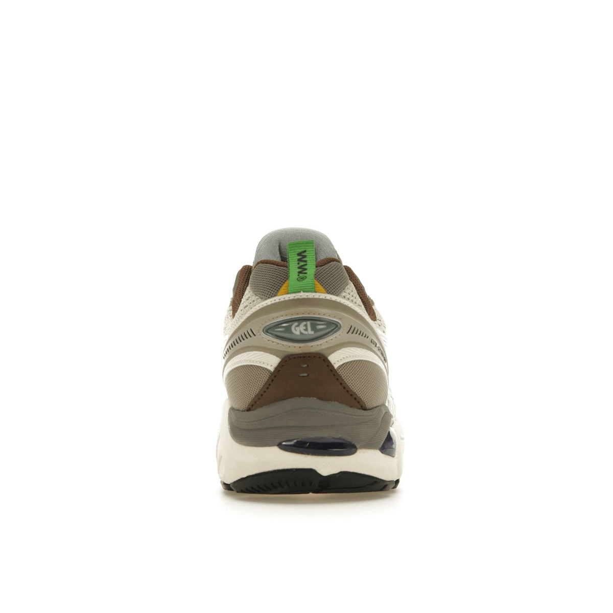 ASICS GT-2160 Wood Wood - Sneakerzone