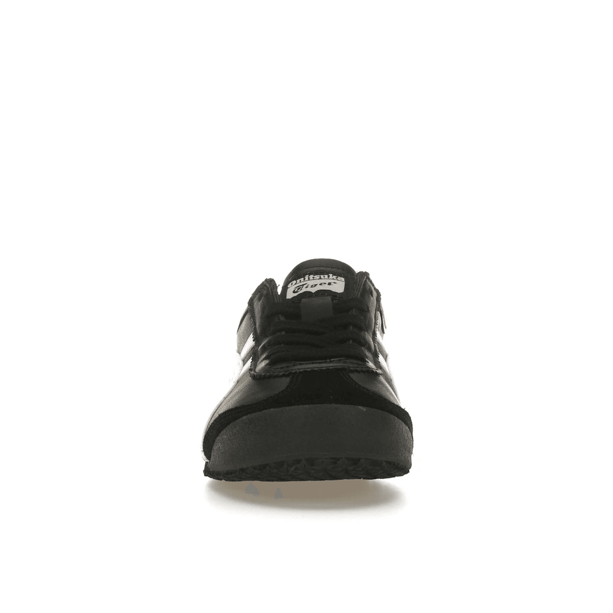 Asics Onitsuka Tiger Mexico 66 Black White - Sneakerzone
