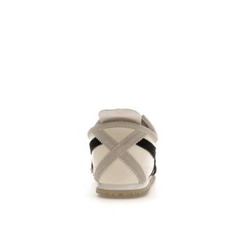 Asics Onitsuka Tiger Mexico 66 Vintage Birch Black - Sneakerzone