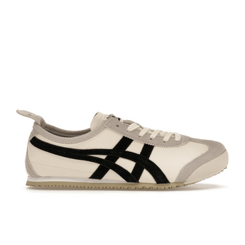 Asics Onitsuka Tiger Mexico 66 Vintage Birch Black - Sneakerzone