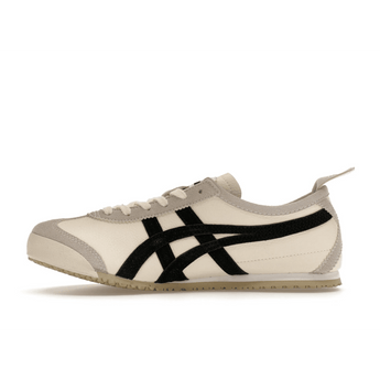 Asics Onitsuka Tiger Mexico 66 Vintage Birch Black - Sneakerzone