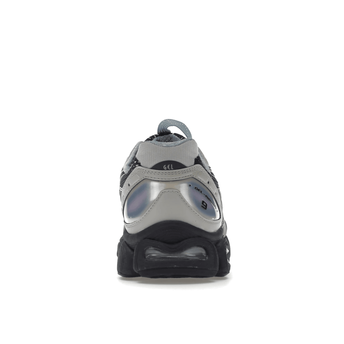 ASICS UB3-S Gel-Nimbus 9 Black Gunmetal - Sneakerzone