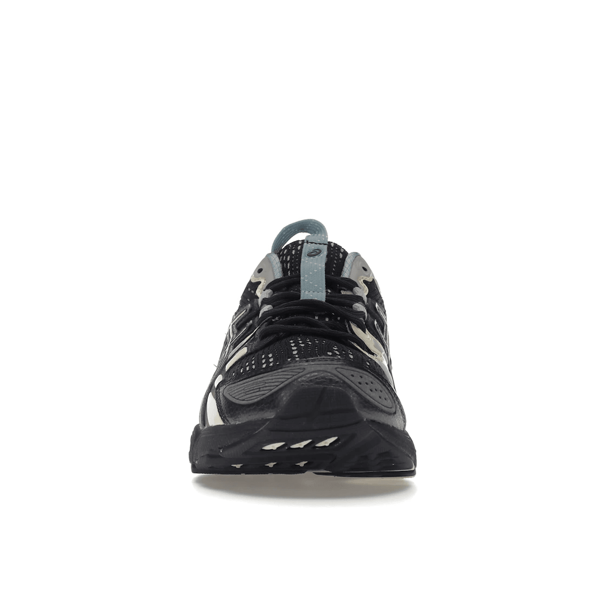 ASICS UB3-S Gel-Nimbus 9 Black Gunmetal - Sneakerzone