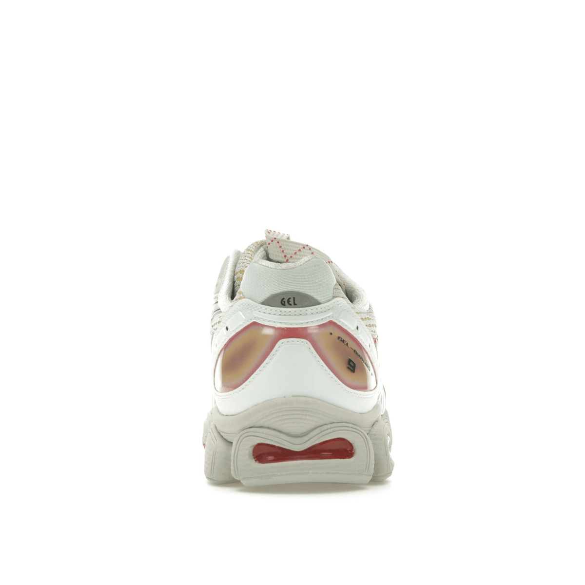 ASICS UB3-S Gel-Nimbus 9 Glacier Grey Soothing Sea - Sneakerzone