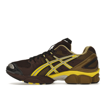 ASICS UB3-S Gel-Nimbus 9 Kiko Kostadinov Rum Rasin - Sneakerzone