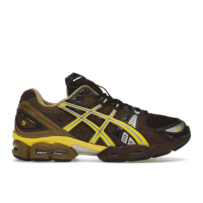ASICS UB3-S Gel-Nimbus 9 Kiko Kostadinov Rum Rasin product image