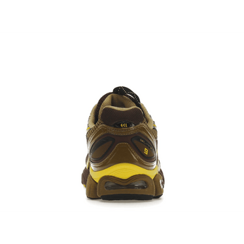 ASICS UB3-S Gel-Nimbus 9 Kiko Kostadinov Rum Rasin - Sneakerzone