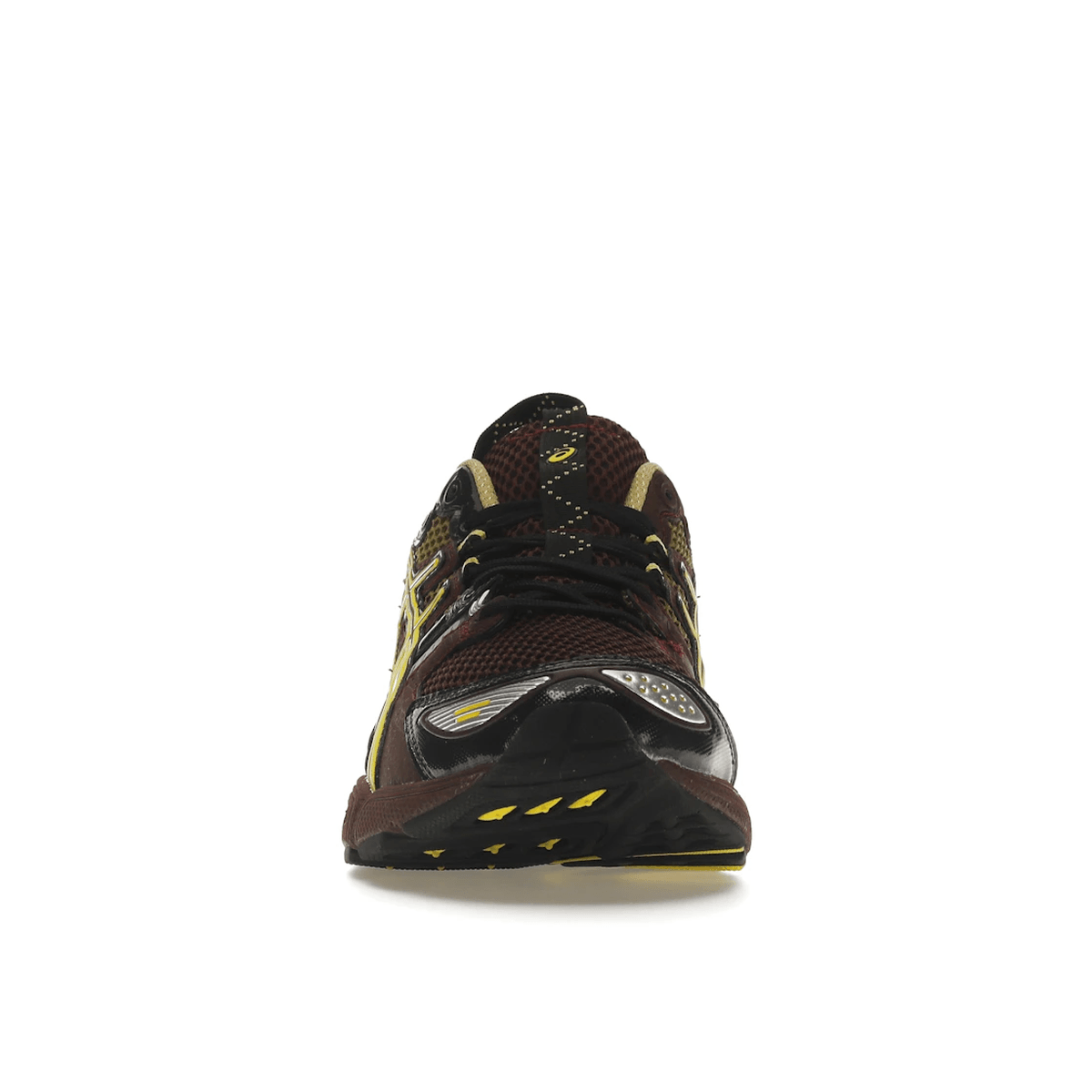 ASICS UB3-S Gel-Nimbus 9 Kiko Kostadinov Rum Rasin - Sneakerzone