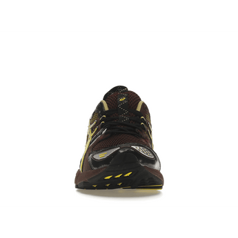 ASICS UB3-S Gel-Nimbus 9 Kiko Kostadinov Rum Rasin - Sneakerzone