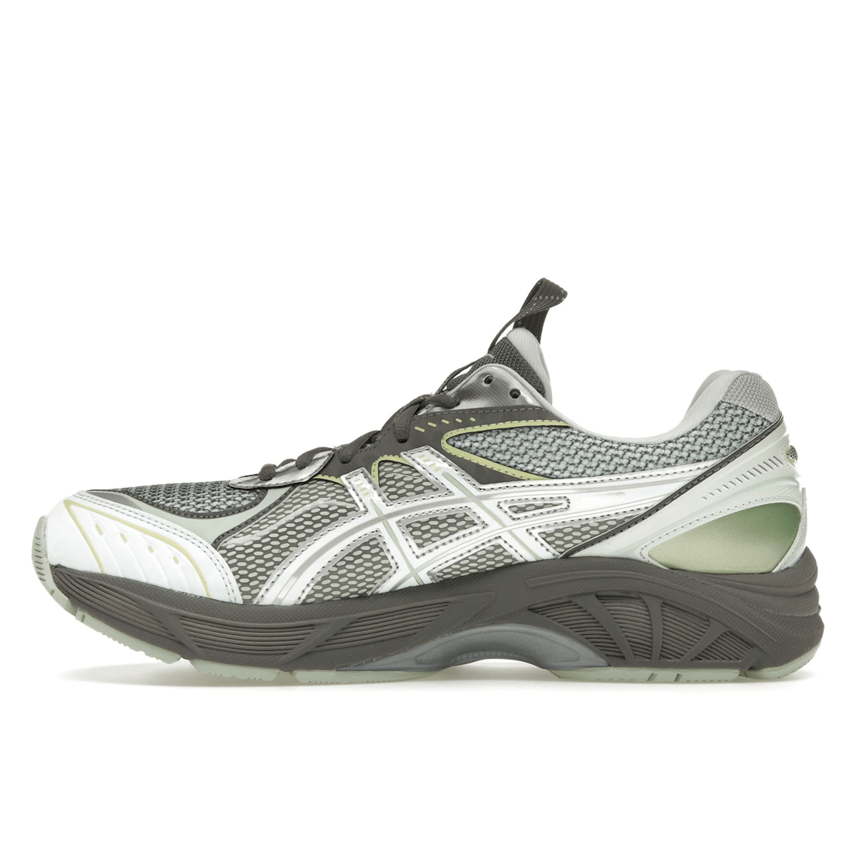 ASICS UB6-S GT-2160 Kiko Kostadinov Arctic Blue Carbon - Sneakerzone