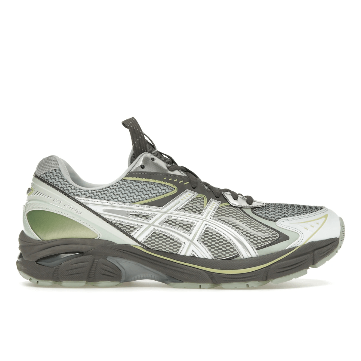 ASICS UB6-S GT-2160 Kiko Kostadinov Arctic Blue Carbon - Sneakerzone