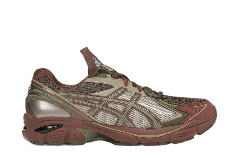 ASICS UB6-S GT-2160 Kiko Kostadinov Mantle Green Grape product image
