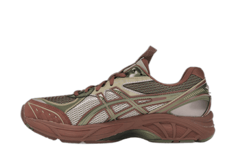 ASICS UB6-S GT-2160 Kiko Kostadinov Mantle Green Grape - Sneakerzone