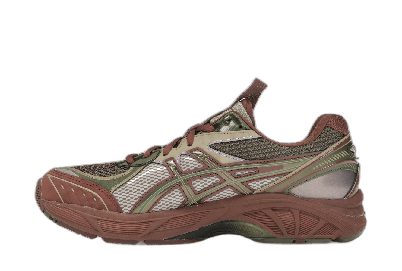 ASICS UB6-S GT-2160 Kiko Kostadinov Mantle Green Grape - Sneakerzone