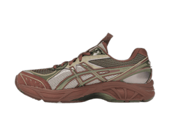 ASICS UB6-S GT-2160 Kiko Kostadinov Mantle Green Grape - Sneakerzone