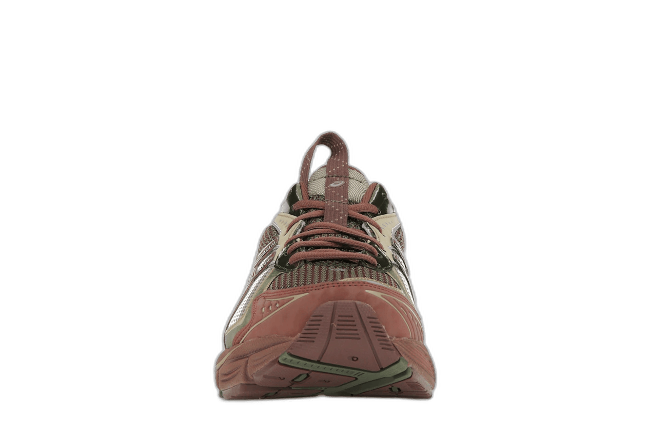 ASICS UB6-S GT-2160 Kiko Kostadinov Mantle Green Grape - Sneakerzone