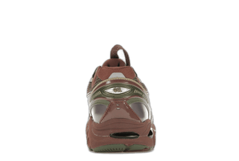 ASICS UB6-S GT-2160 Kiko Kostadinov Mantle Green Grape - Sneakerzone