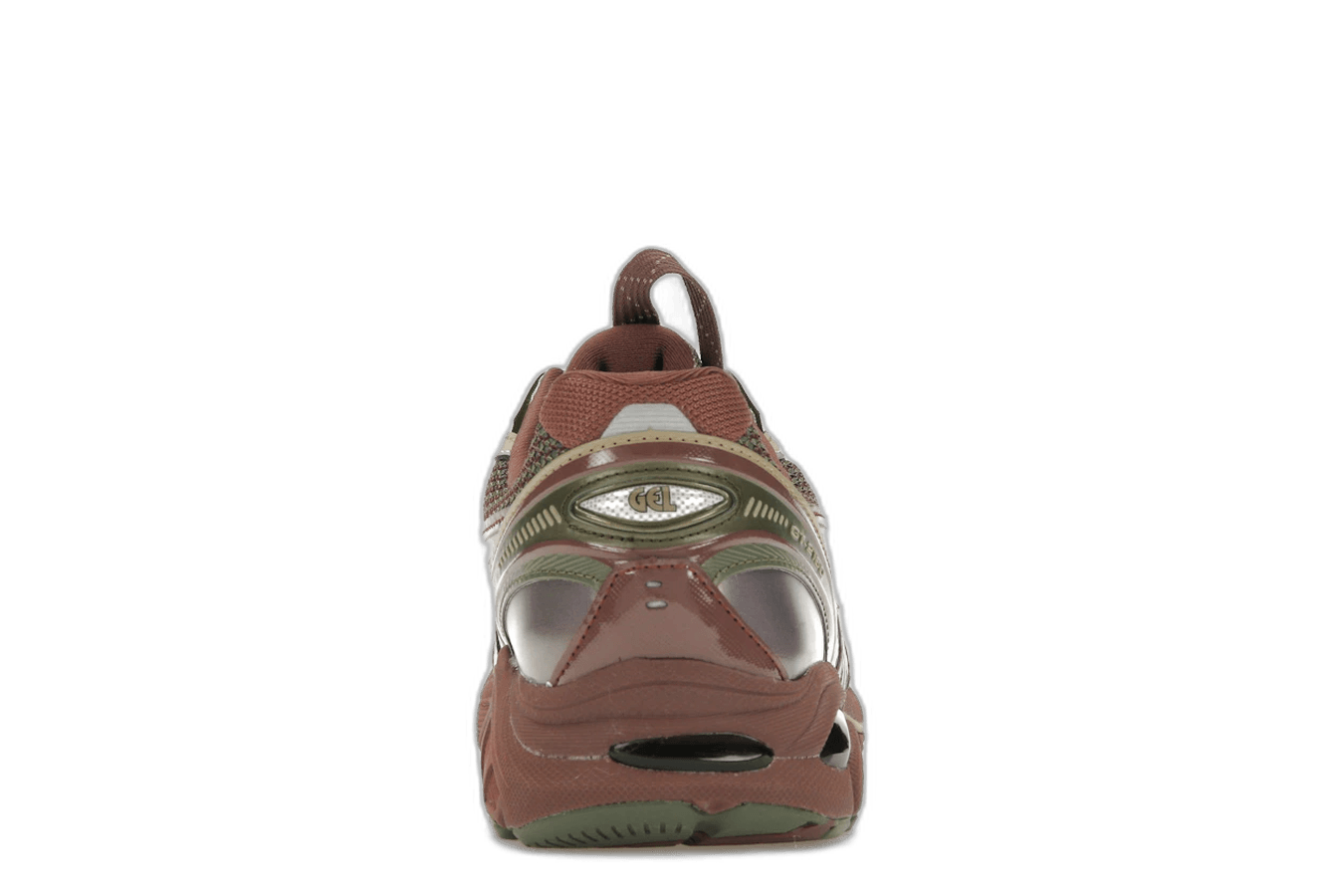 ASICS UB6-S GT-2160 Kiko Kostadinov Mantle Green Grape - Sneakerzone