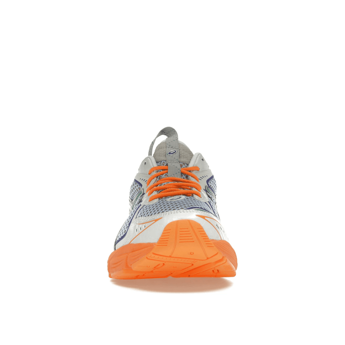 ASICS UB7-S GT-2160 Kiko Kostadinov Lava Orange - Sneakerzone