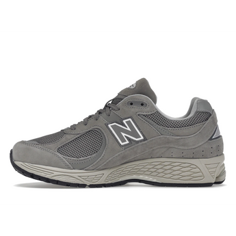 New Balance 2002R Marblehead Light Aluminum