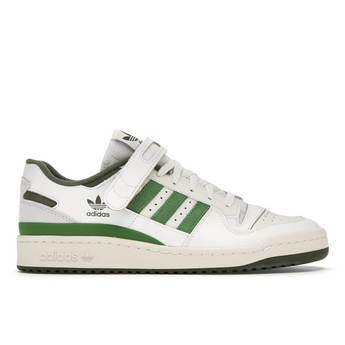 Adidas Forum 84 Low Crew Green