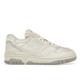 New Balance 550 Turtledove White