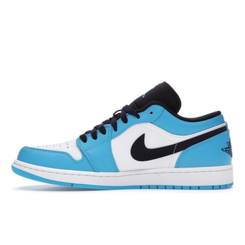 Air Jordan 1 Low UNC