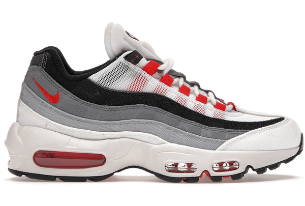 Nike Air Max 95 Smoke Grey