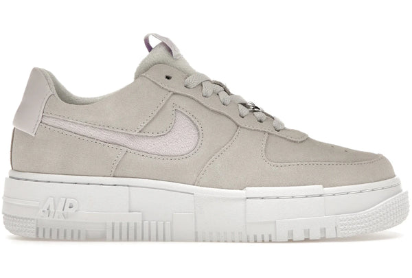 Air Force 1 Pixel Photon Dust Lilas