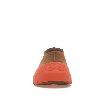 UGG Tasman Weather Hybrid Slipper Chestnut Orange