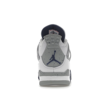 Air Jordan 4 Retro Midnight Navy