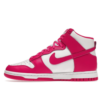 Nike Dunk High Pink Prime