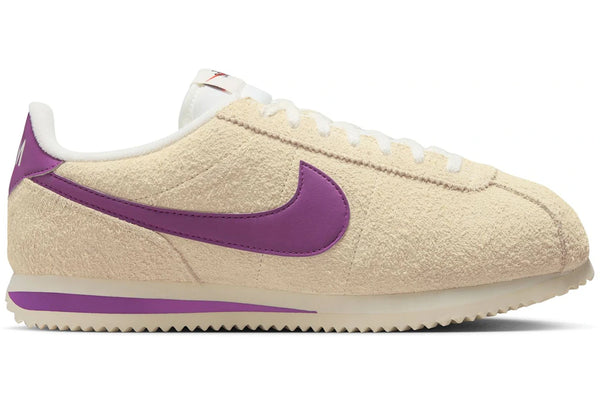 Nike Cortez Vintage Viotech Muslin Suede