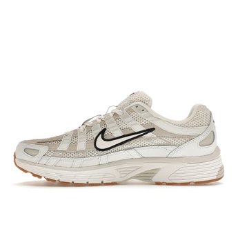 Nike P-6000 Premium Summit White