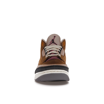 Air Jordan 3 Retro Winterized Archaeo Brown