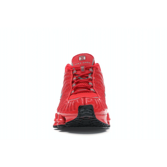 Nike Shox TL Speed Red