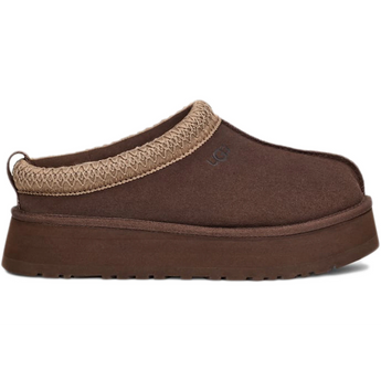 UGG Tazz Slipper Burnt Cedar