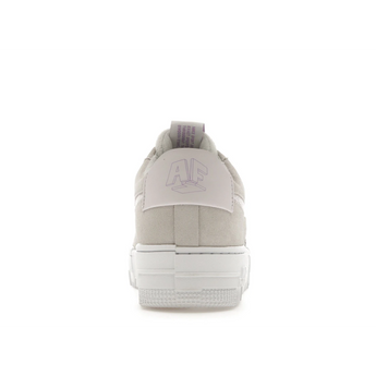 Air Force 1 Pixel Photon Dust Lilas