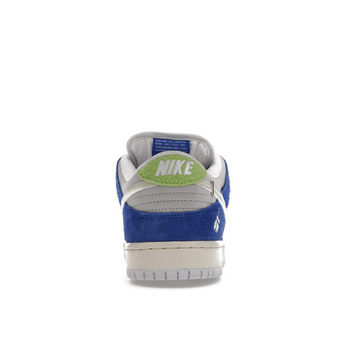 Nike SB Dunk Low Pro Fly Streetwear Gardenia