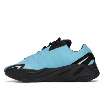 Adidas Yeezy Boost 700 MNVN Bright Cyan