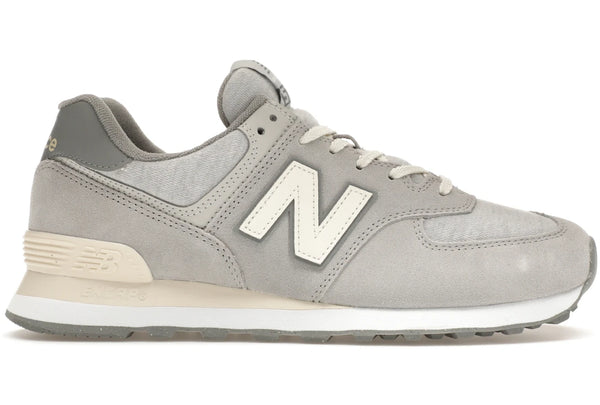 New Balance 574 Grey Day Concrete