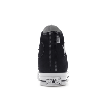 Converse Chuck Taylor All Star 70 Hi Stussy Black