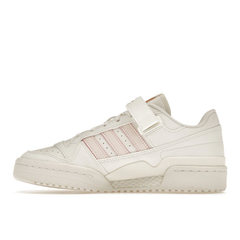 Adidas Forum Low Cloud White Pink